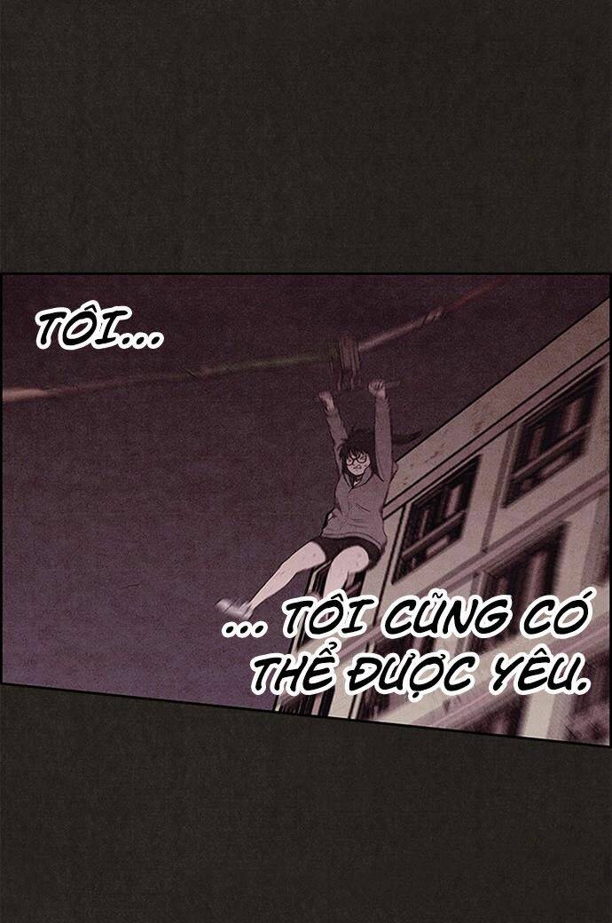 Quái Vật Tại Chung Cư Xanh: Chapter 132