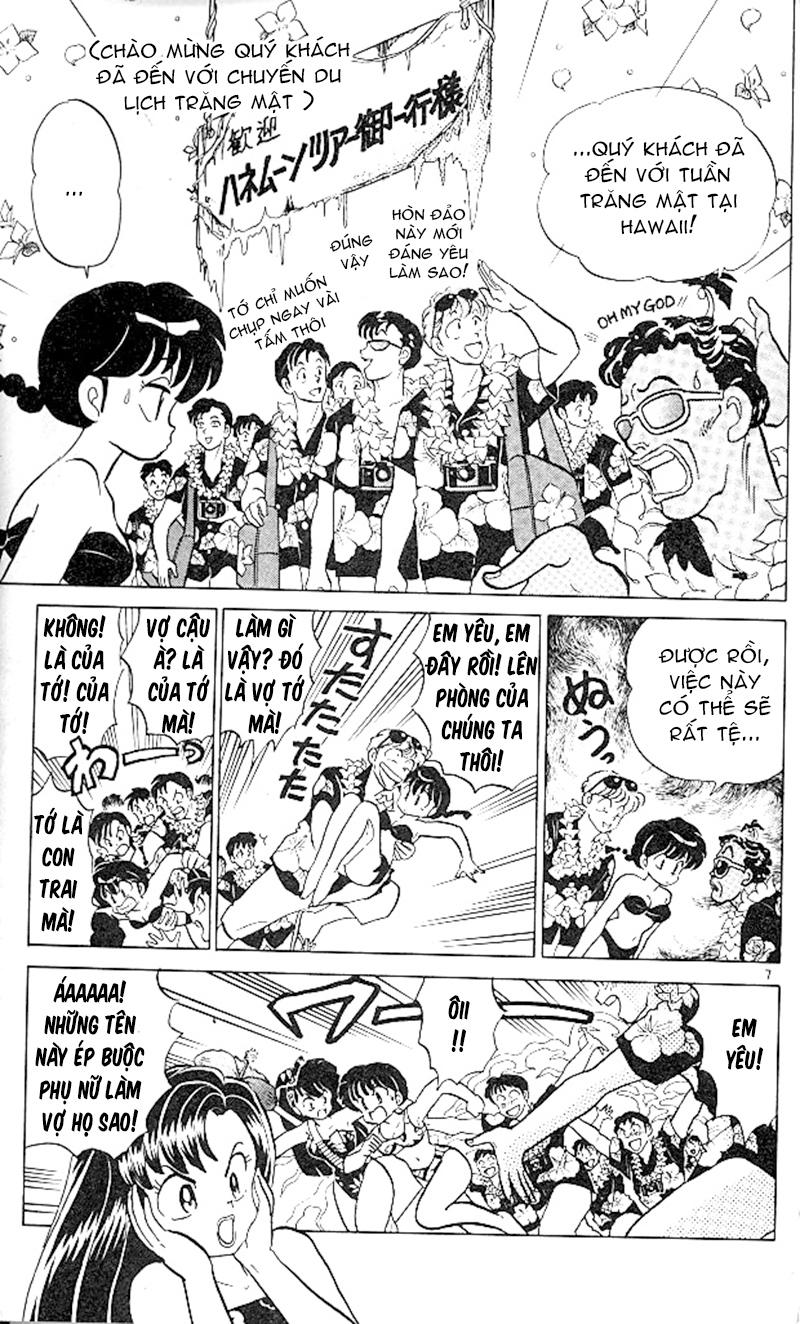 Suối Lời Nguyền: Chapter 350.1