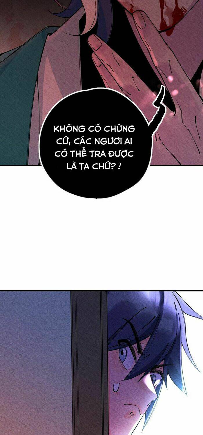 Là Thánh Hoàng Chính Đạo, Ta Cưới Ma Tôn Tà Đạo？！: Chapter 14