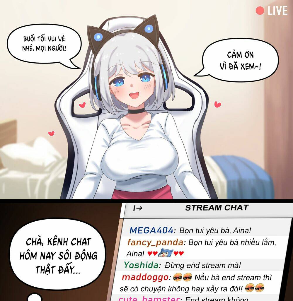 A City Called Nowhere: Chapter 10