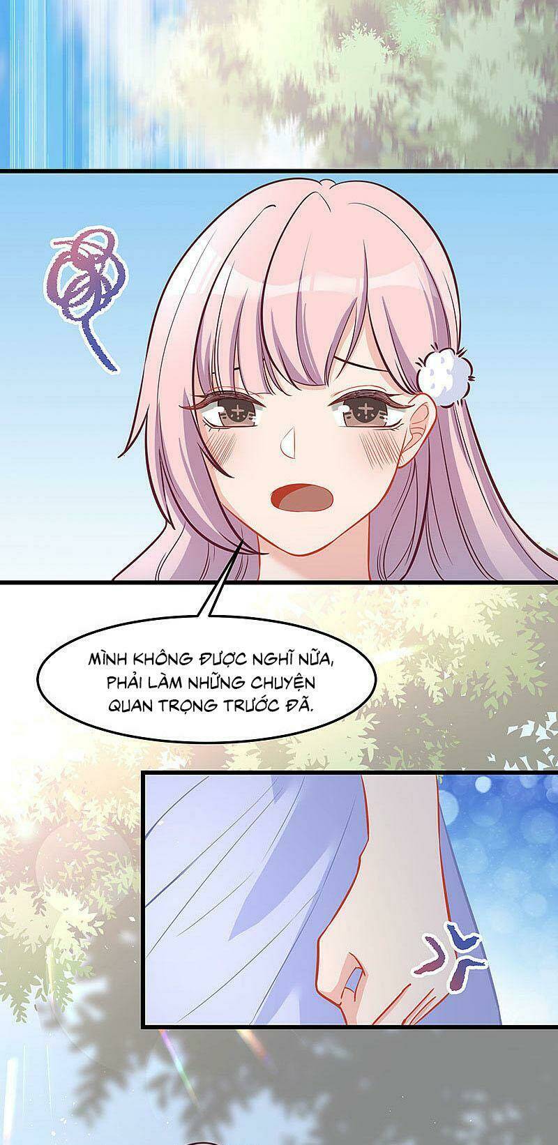 Manh Bảo Ngọt Ngào: Chapter 31