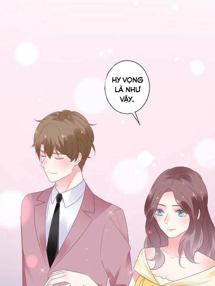 Điều Ước Sủng Ái Bất Bình Đẳng: Chapter 108.2