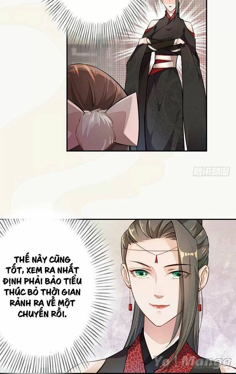 Tuyệt Thế Luyện Đan Sư: Chapter 52