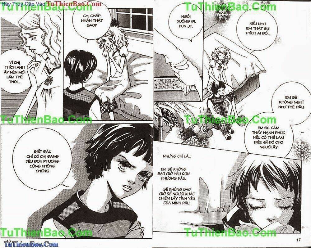 Cổ Vật Kinh Hoàng: Chapter 2