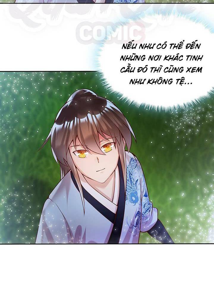 Siêu Phàm Truyện: Chapter 81