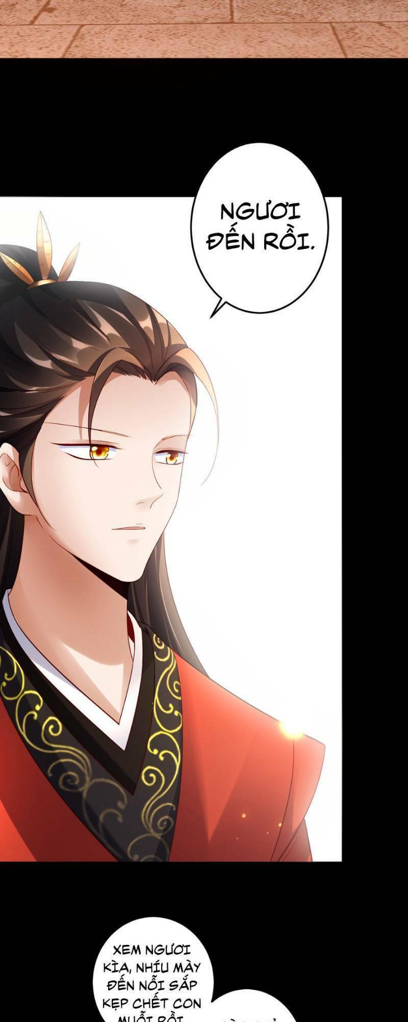 Thiên Kim Bất Hoán: Chapter 44