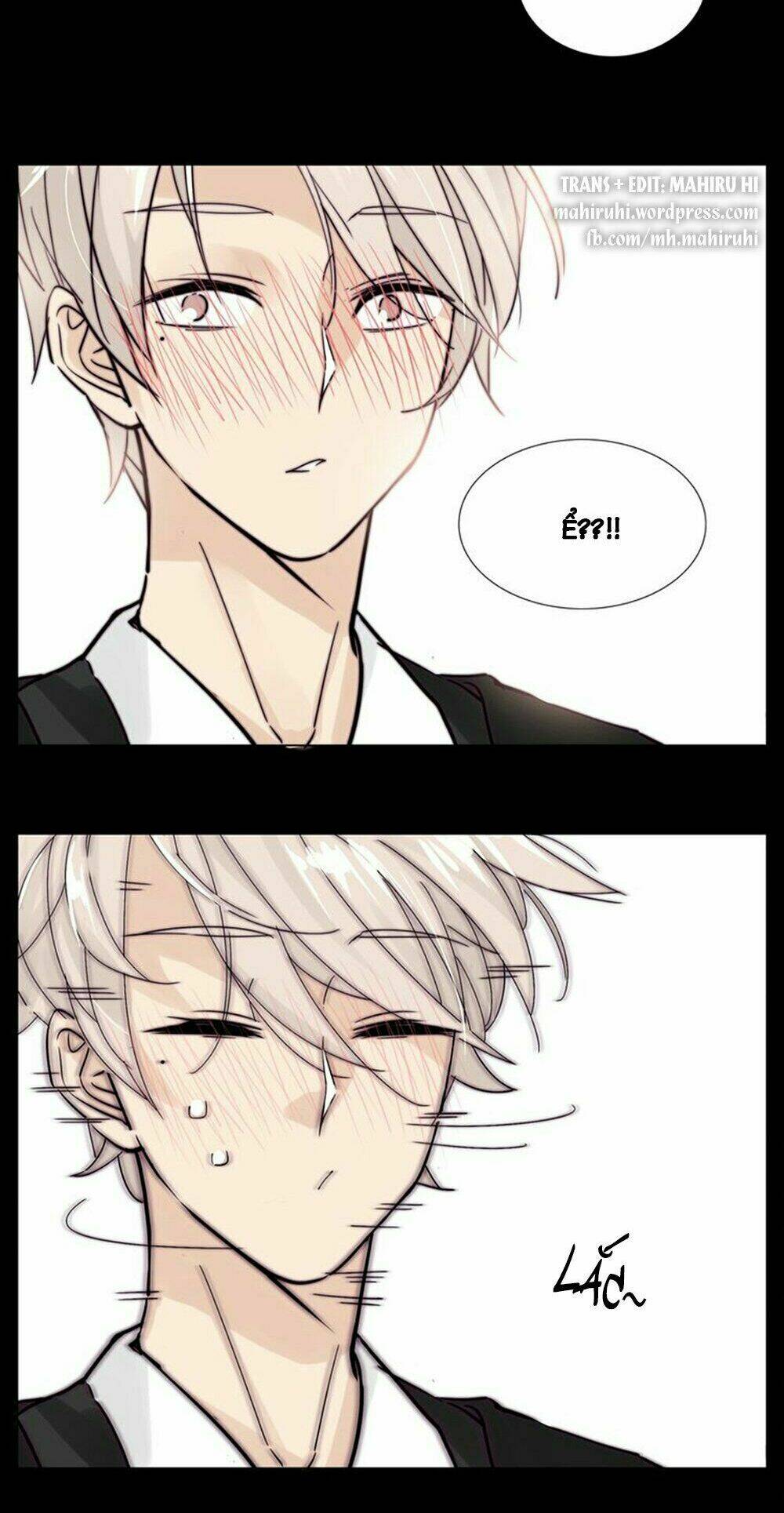 Tình Yêu Chớp Nhoáng: Chapter 81