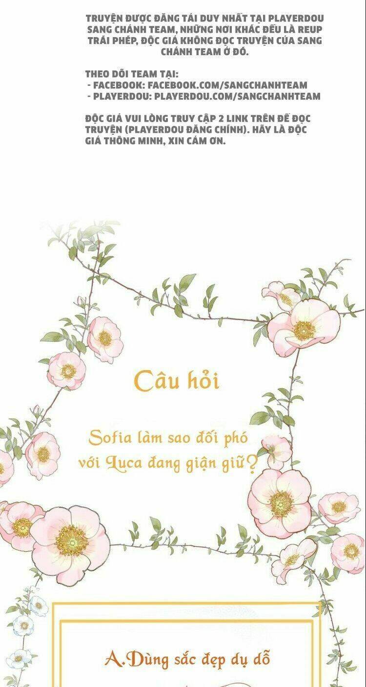 Hầu Nữ Giá Đáo: Chapter 25