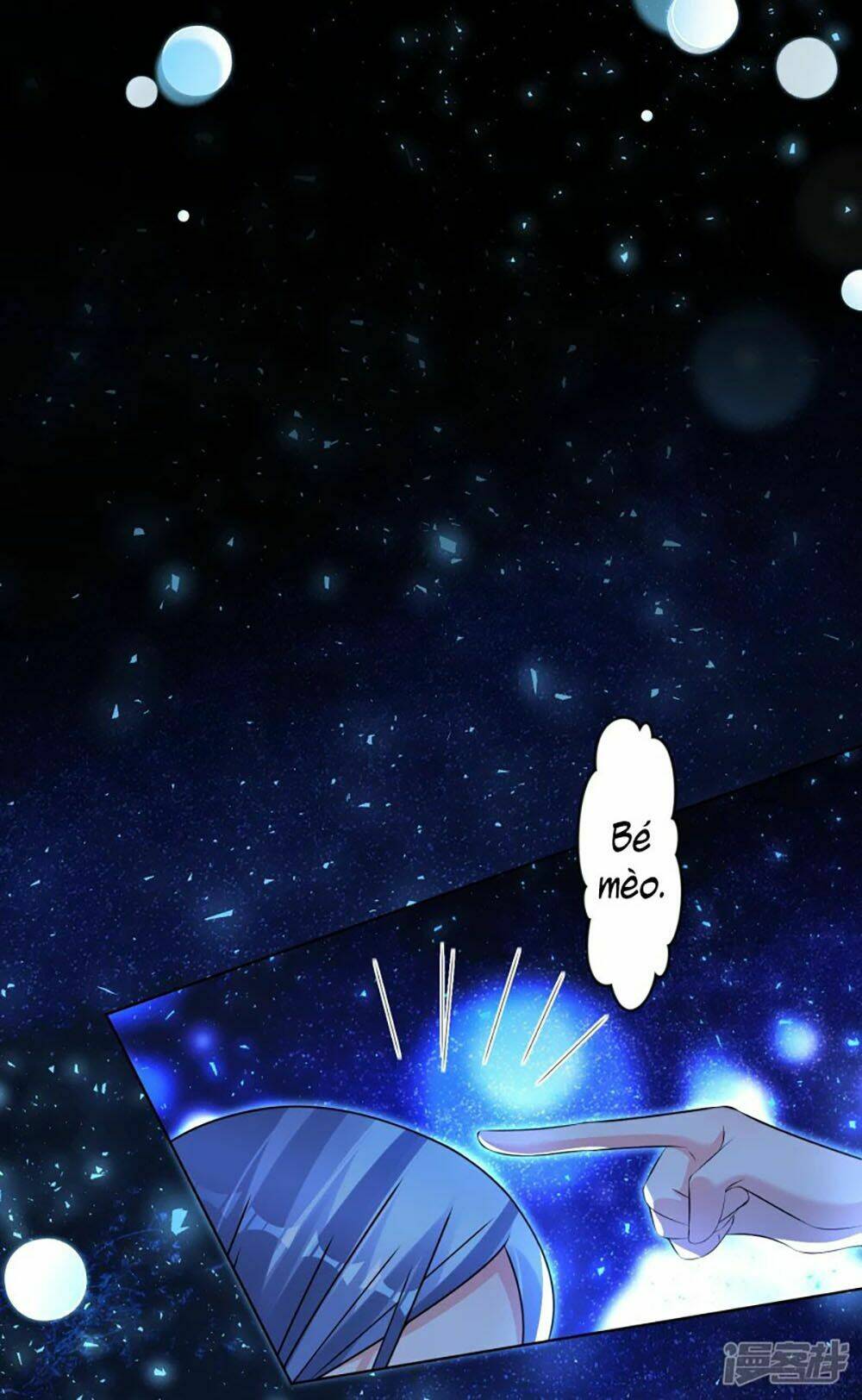 Tôi Bị Tổng Tài Ám Hại: Chapter 109