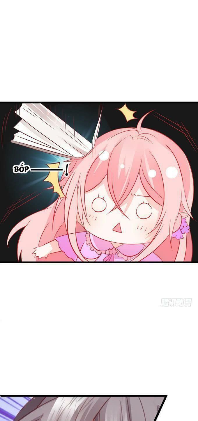 Hồ Tiên Hung Bạo: Chapter 35