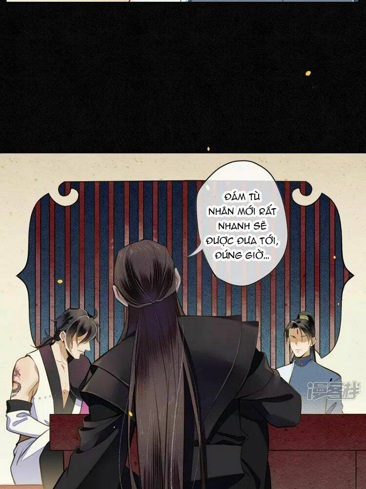 Đêm Ảo Mộng Cực Lạc: Chapter 25