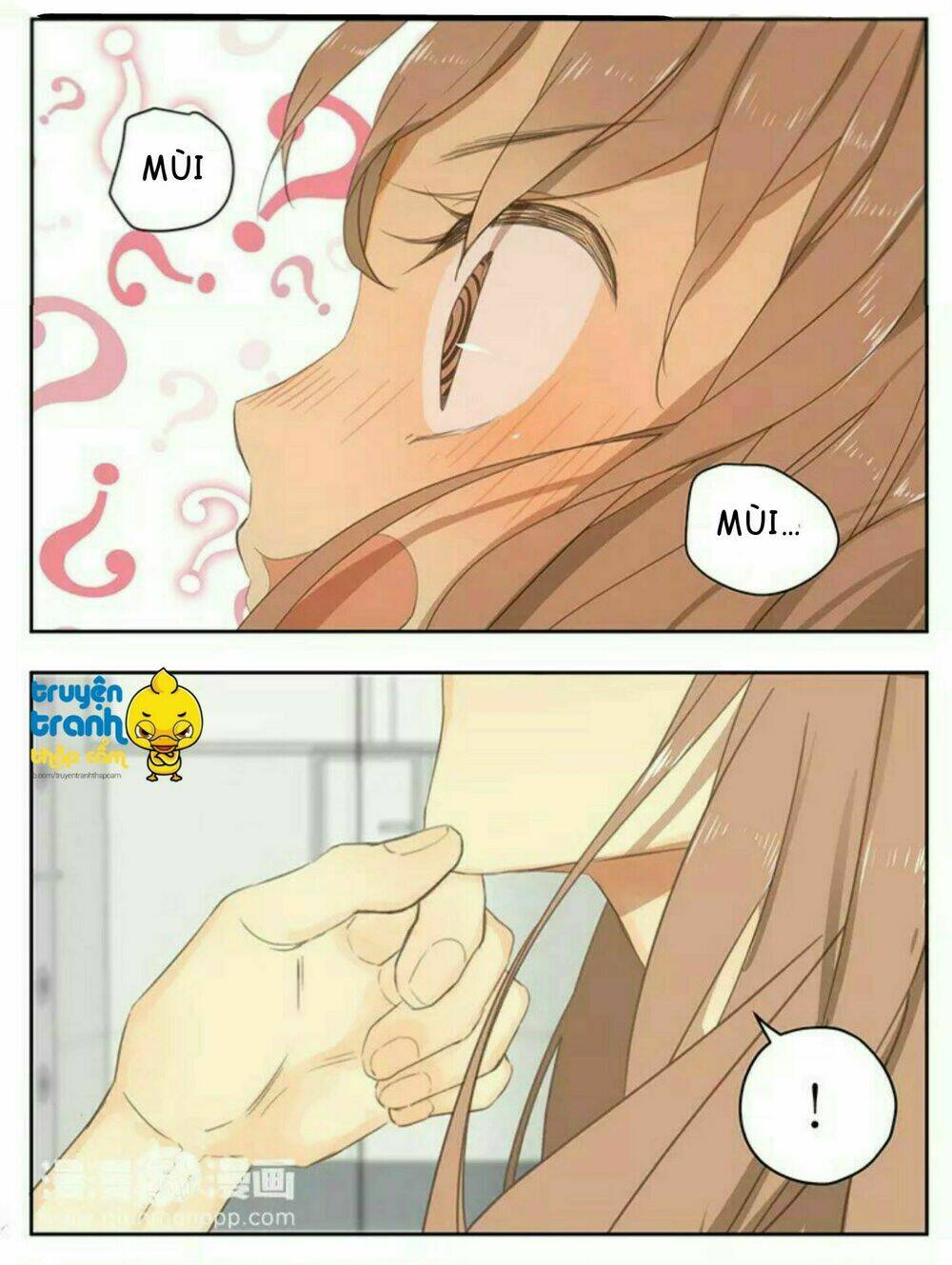 Cứu Mạng! Loài Mèo Thống Trị Thế Giới Rồi!: Chapter 36