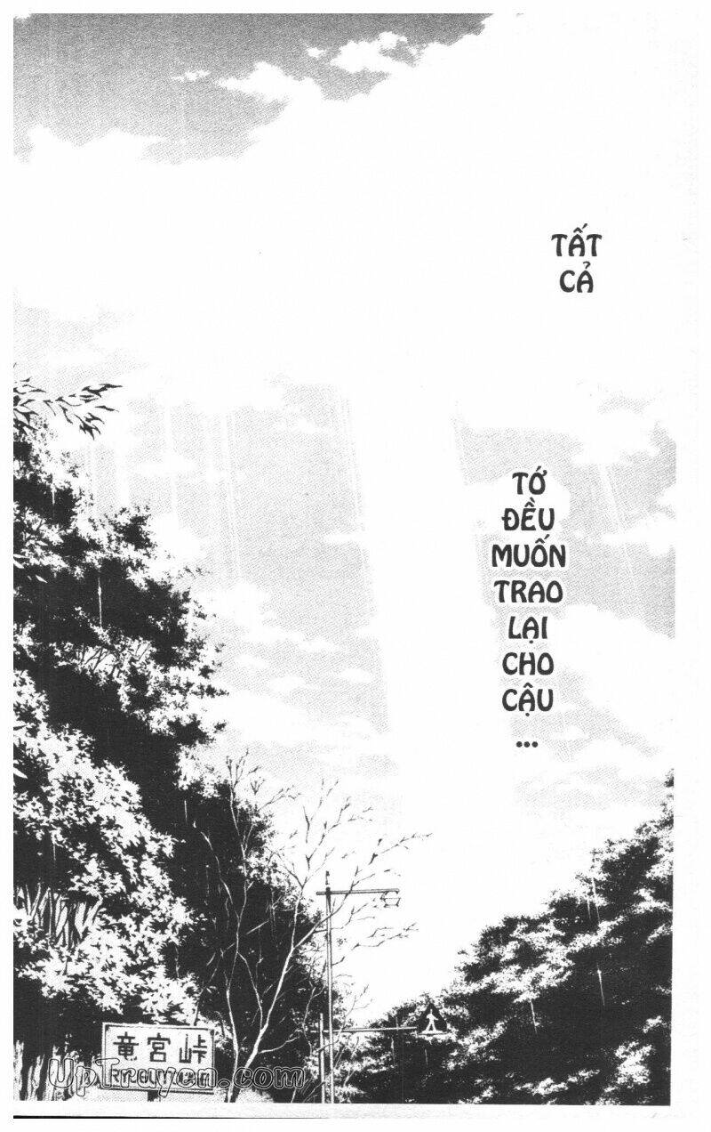 Over Drive: Chapter 13