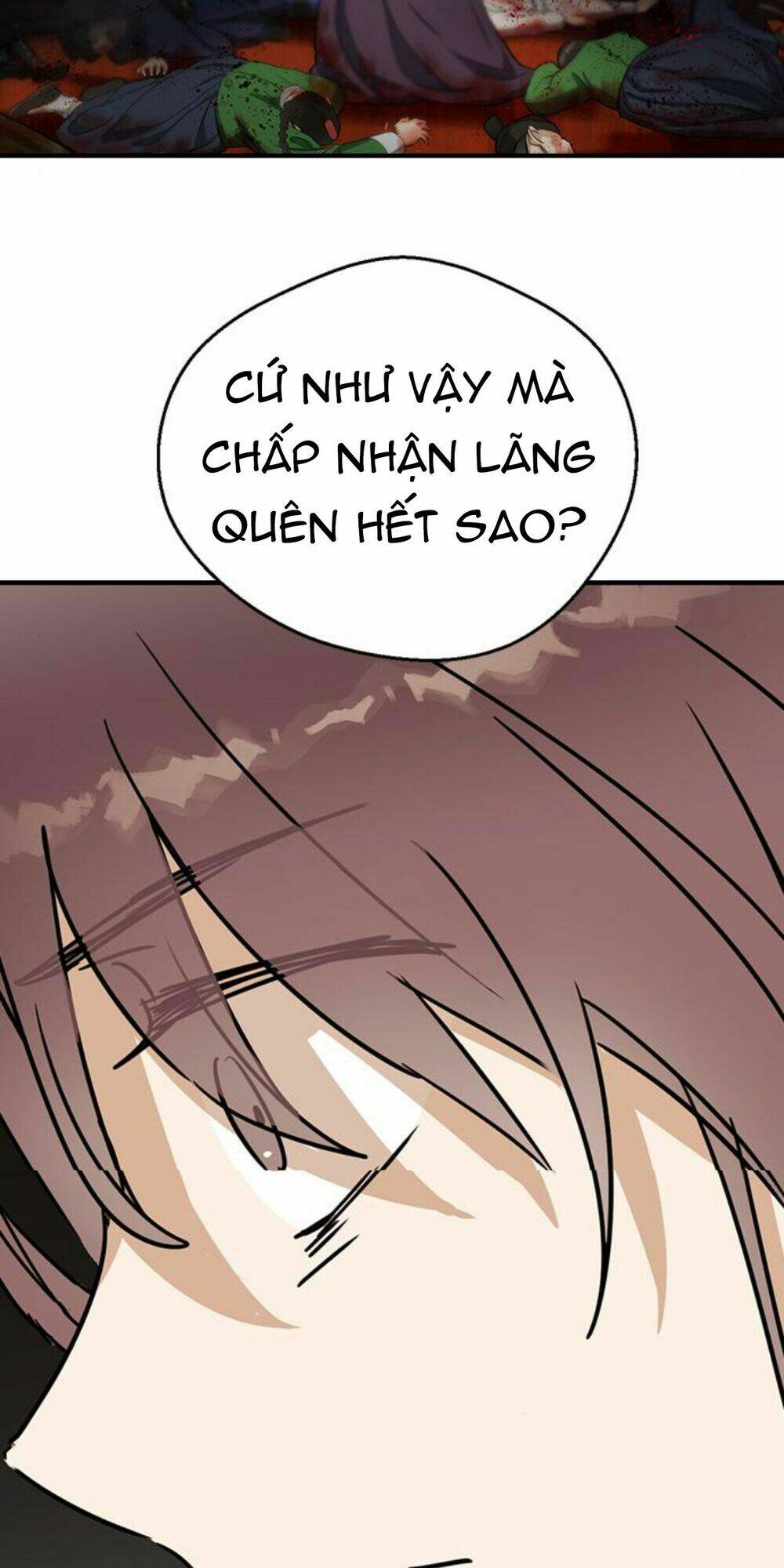 Duyên Nợ Kiếp Trước: Chapter 6