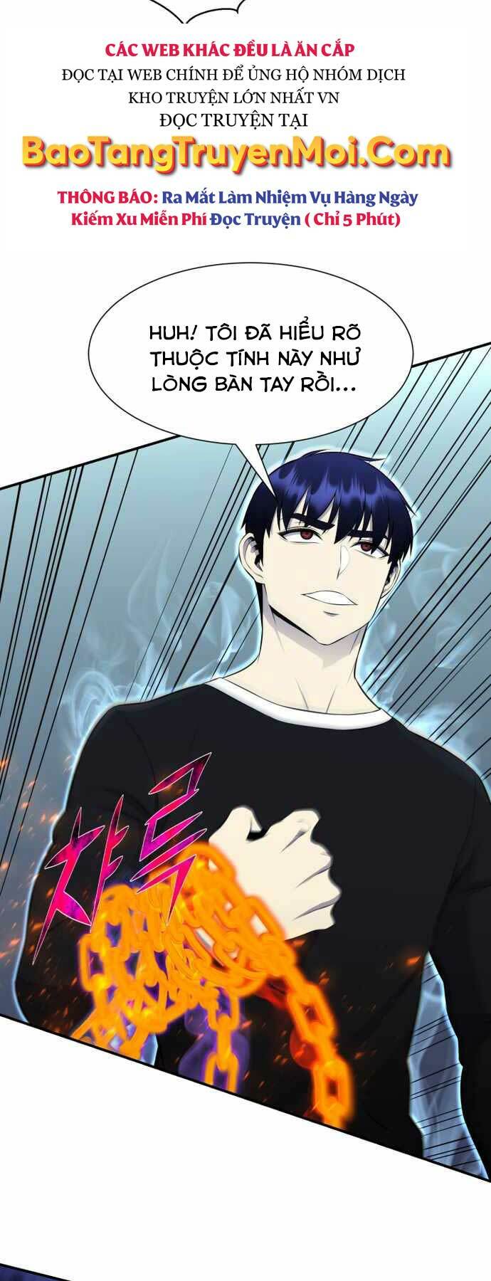 Luân Hồi Ác Nhân: Chapter 104