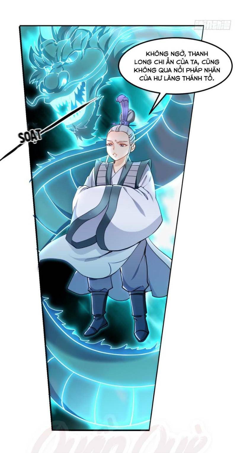 Lão Tổ Của Bạn Đang Online: Chapter 66