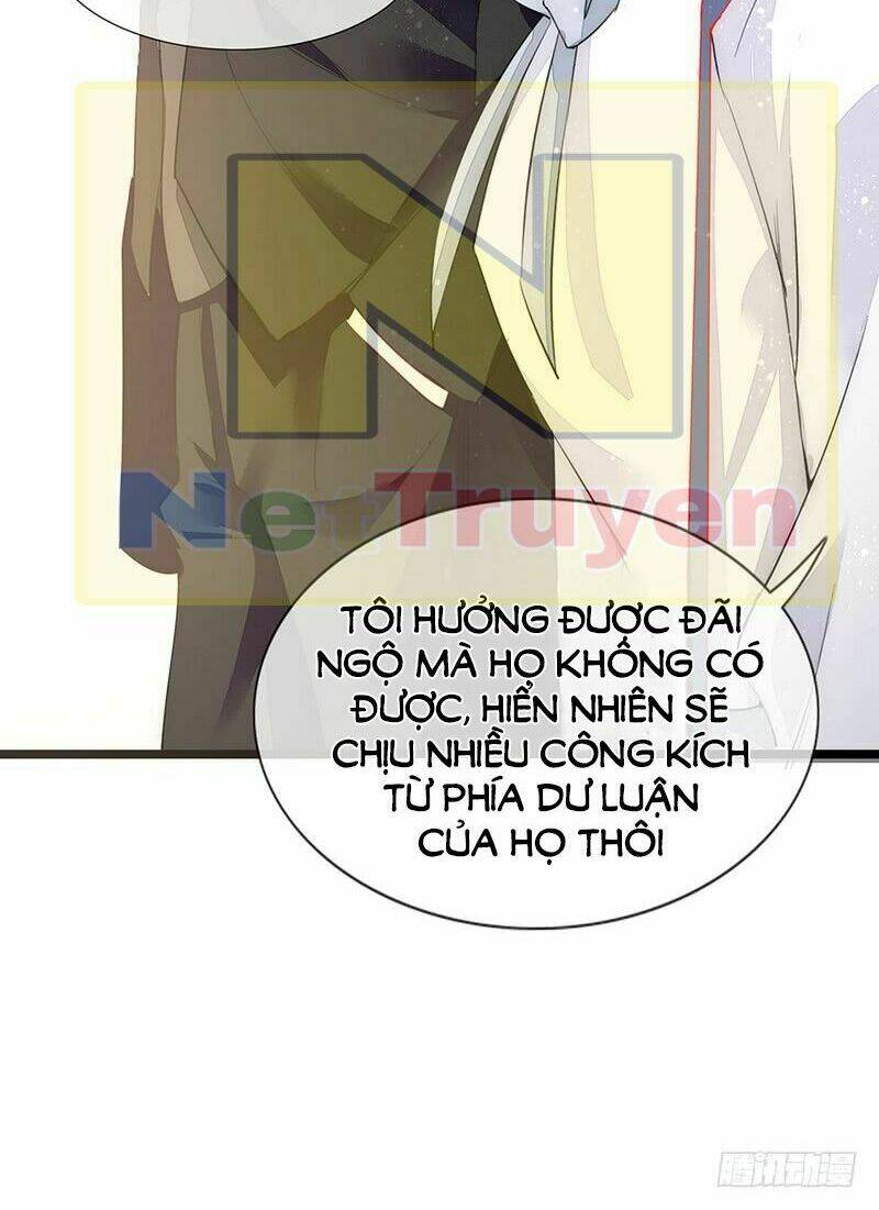 Ám Dạ Điềm Sủng: Vô Tình Trêu Chọc Đệ Nhất Ác Ma: Chapter 10.1