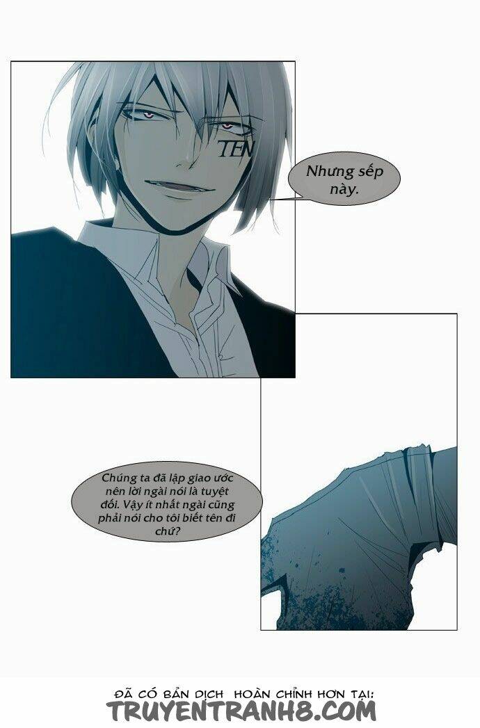 Một Không Gian Thời Gian Khác: Chapter 32