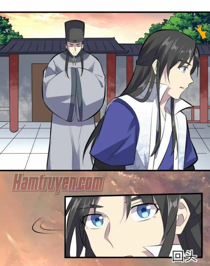 Đại Nghịch Chi Môn: Chapter 88