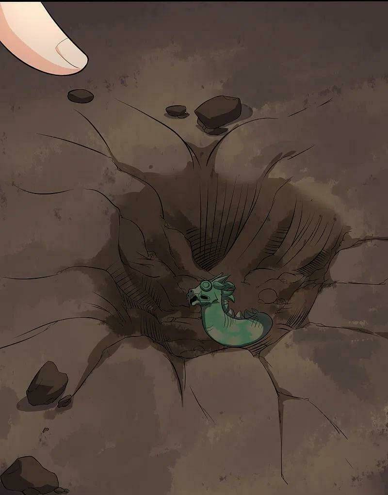 Hộ Hoa Cao Thủ Tại Vườn Trường: Chapter 281
