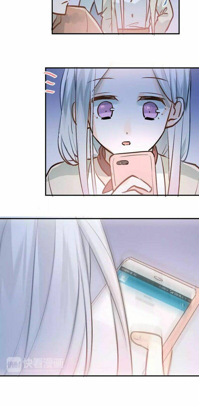 Đầu Gấu Biết Yêu: Chapter 68