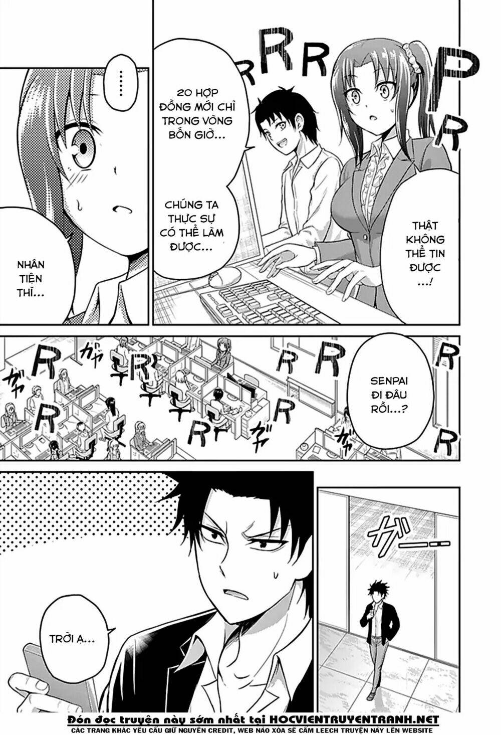 29 To Jk: Chapter 13