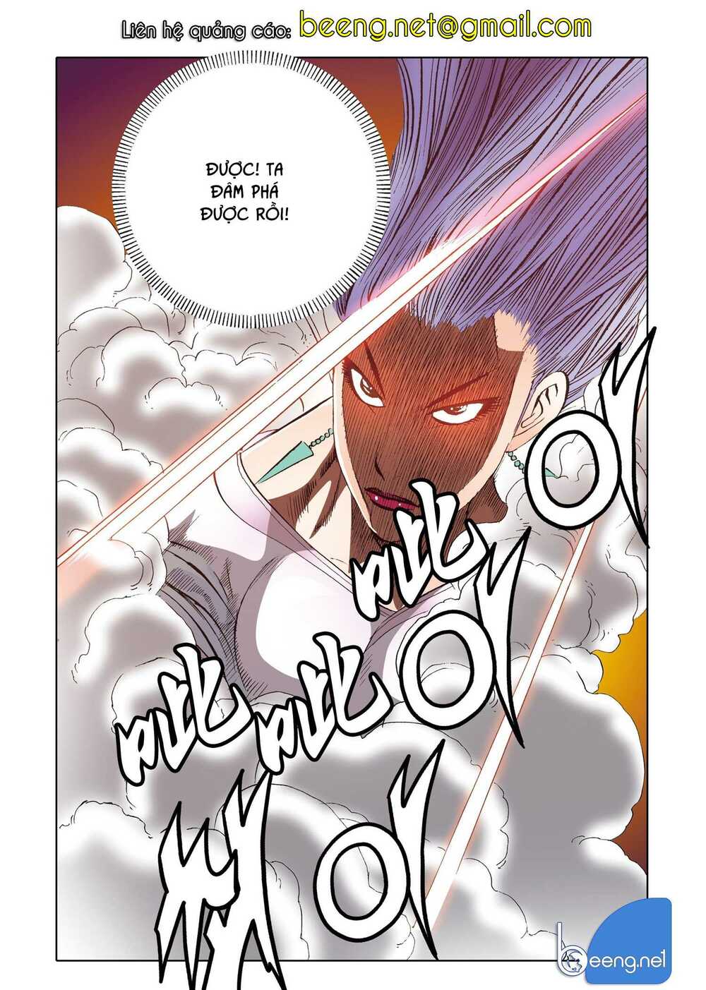 Nhật Tà Nguyệt Ma: Chapter 166