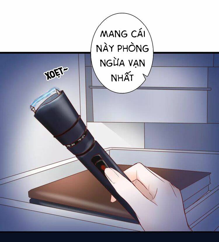 Ở lại thế kỷ này: Chapter 2