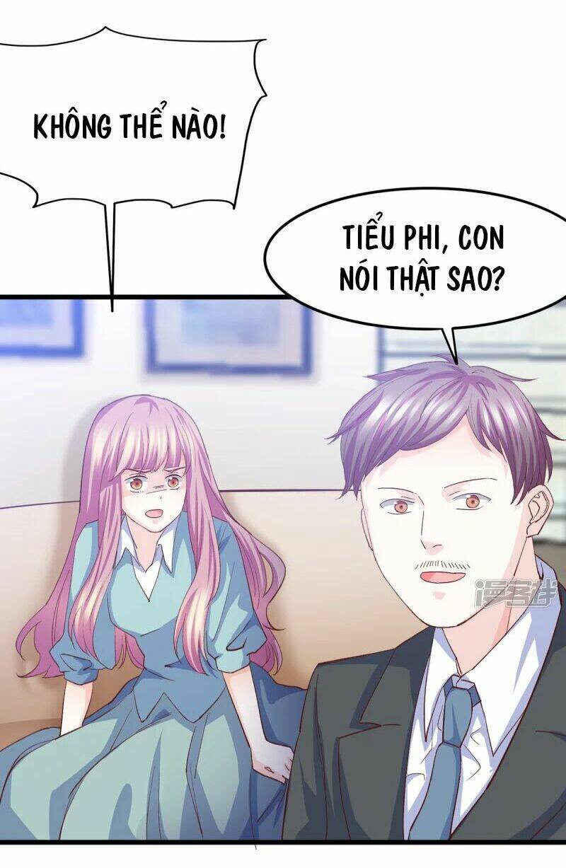 Ta Và Nam Thần Cởi Áo Ngủ Rồi: Chapter 13