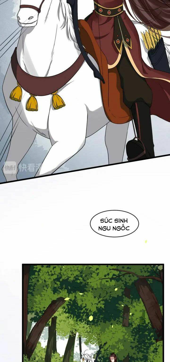 Bồng Sơn Viễn 2: Chapter 49