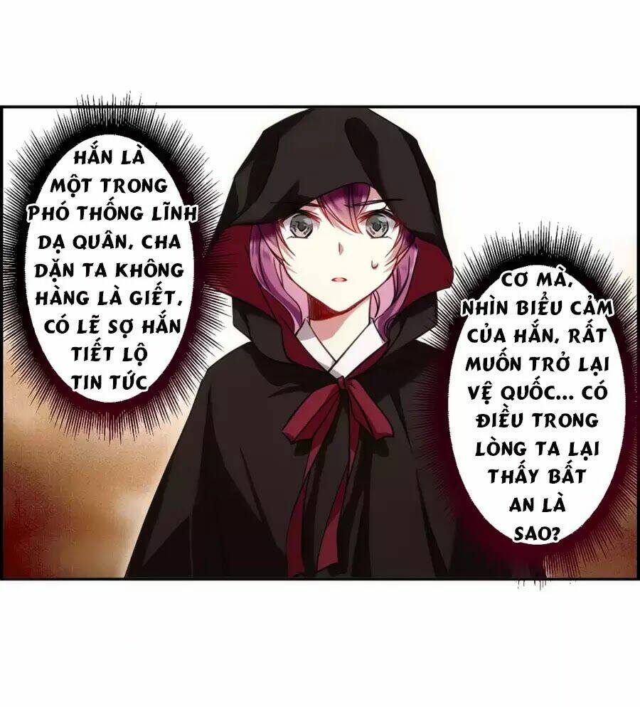 Thượng Quốc Phú Chi Thiên Đống Tuyết: Chapter 113