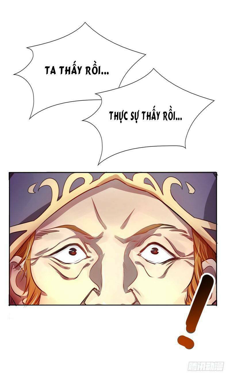 Đặc Trợ Của Hoàng Thái Tử: Chapter 1