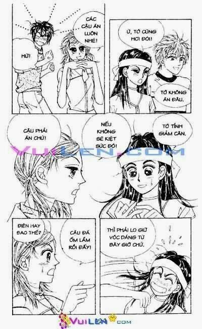 Cô gái Trung Hoa: Chapter 9