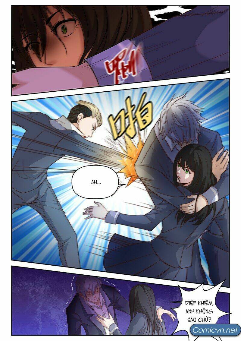 Tu Chân Cuồng Thiếu: Chapter 12