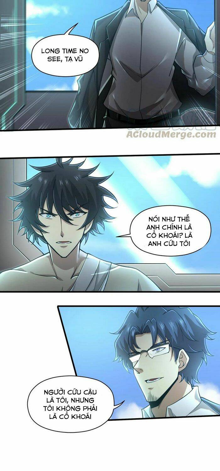 Một Trăm Triệu Điểm: Chapter 55