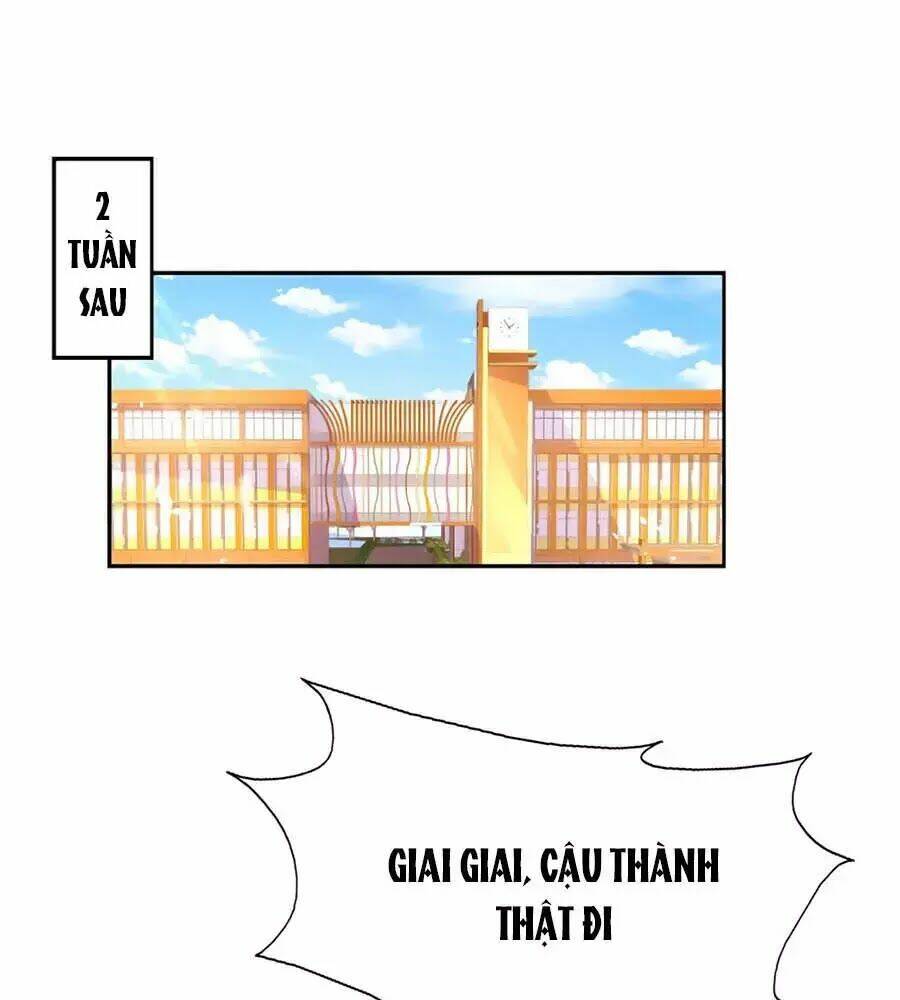Sau Này Vẫn Cứ Thích Anh: Chapter 73