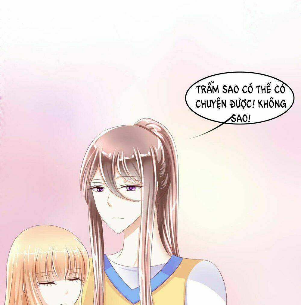 Hoàng Đế “Phế Vật” Tiến Hóa Sử: Chapter 20