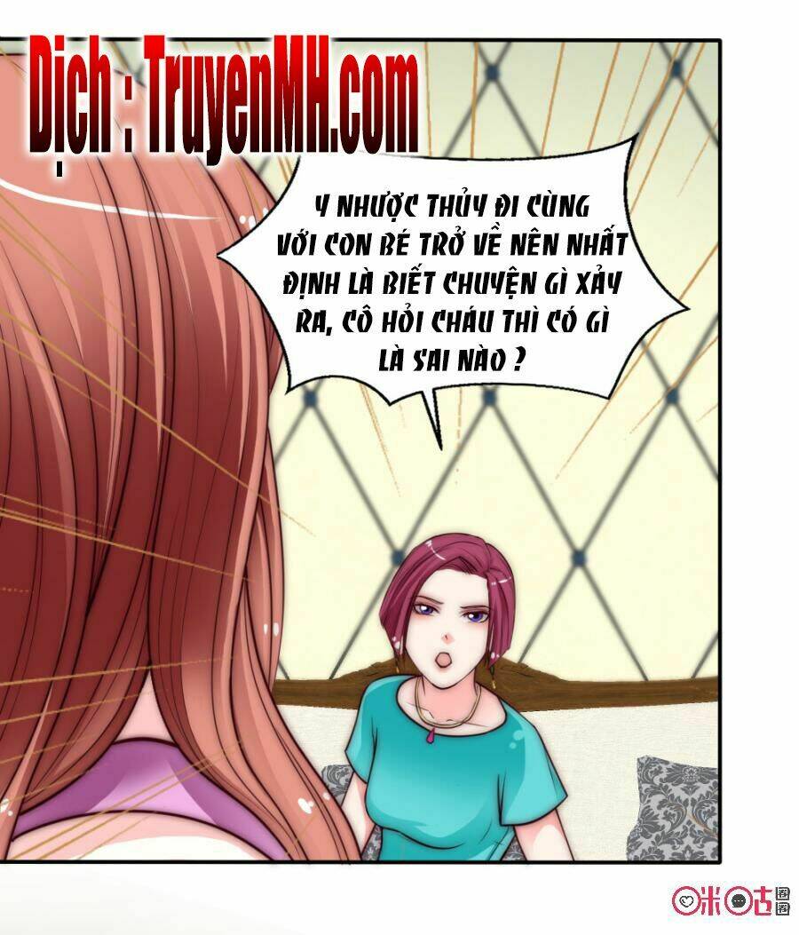 Bí Mật Của Thiên Kim: Chapter 20