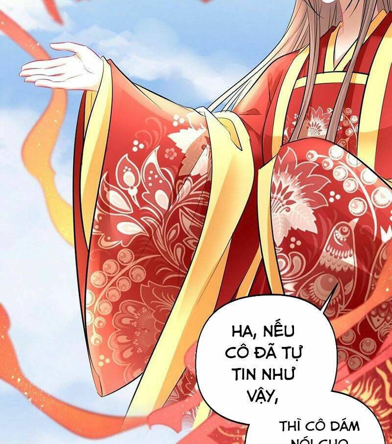 Vương Phi Thật Thích Trang Điểm: Chapter 170