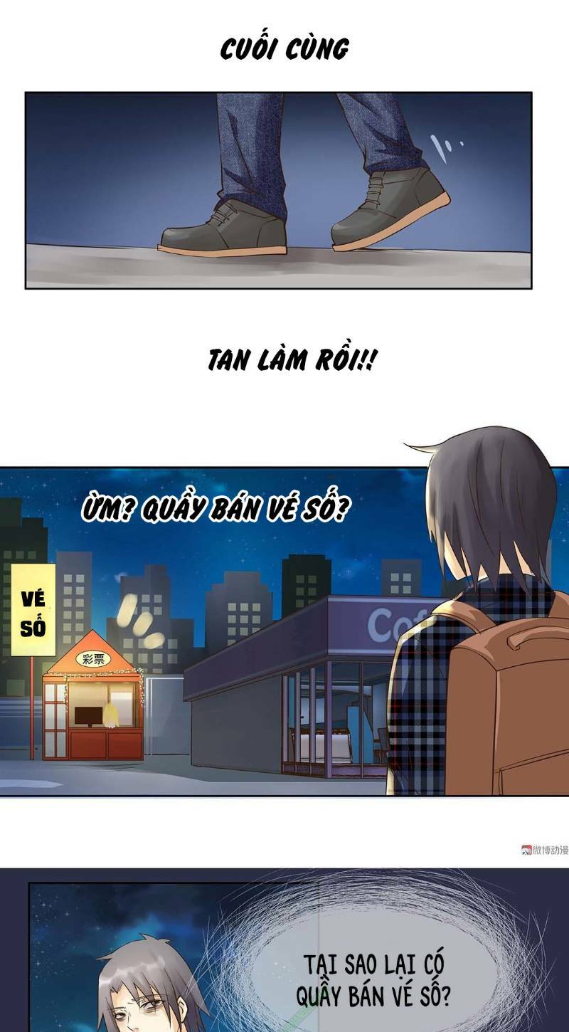 Trò Chơi Tiểu Mục Tiêu: Chapter 1