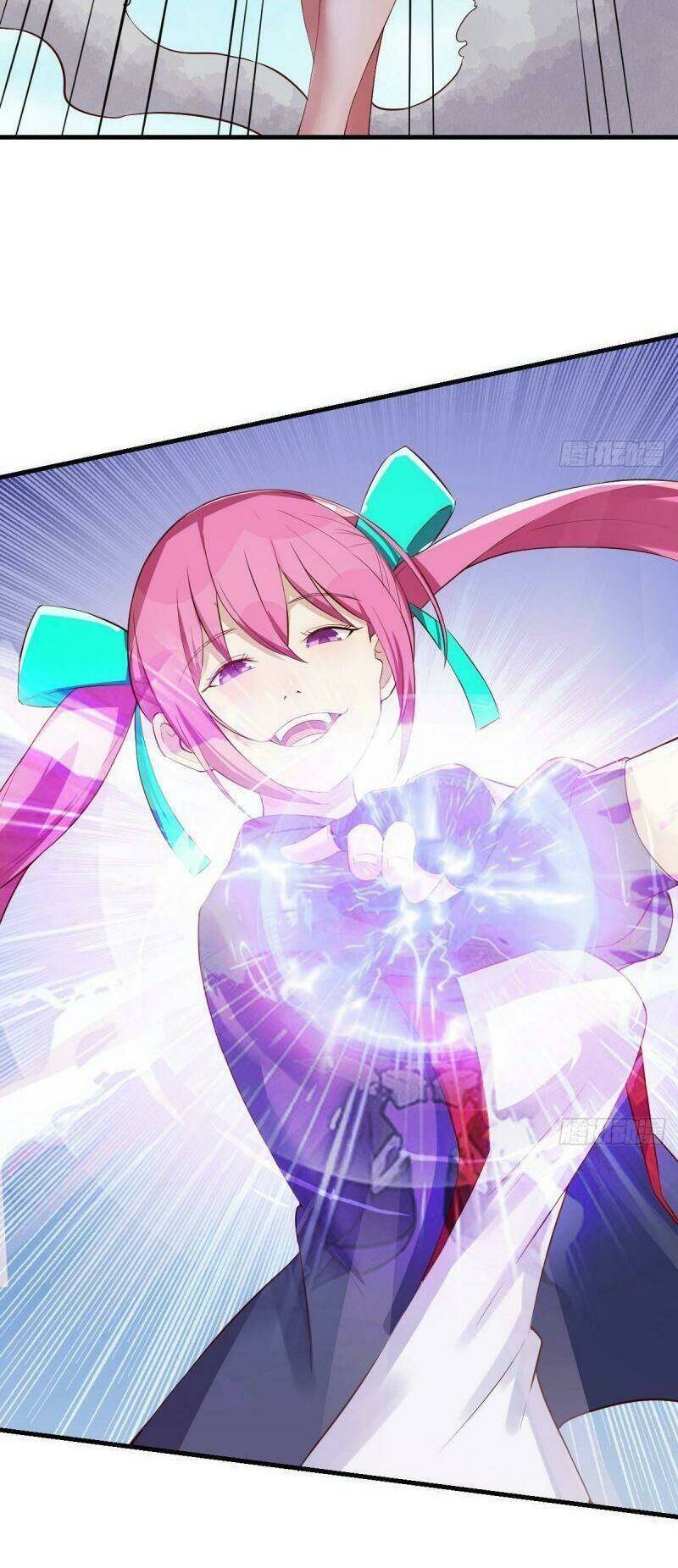 Thiên Tứ Thức Tỉnh: Chapter 20