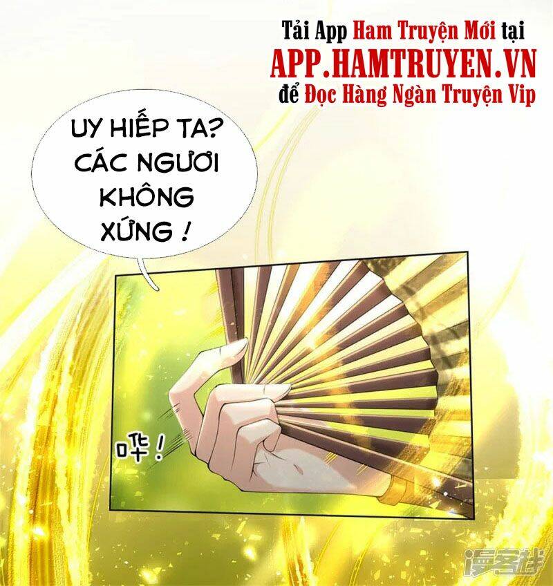 Thân Thể Của Ta Là Kiếm Chủng: Chapter 126