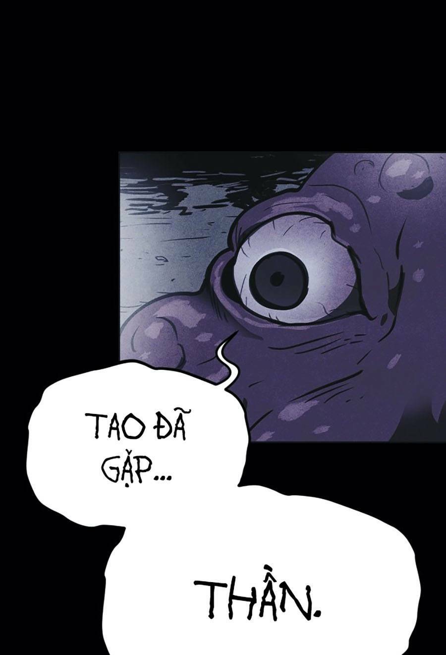 Cậu Bé Shotgun: Chapter 38