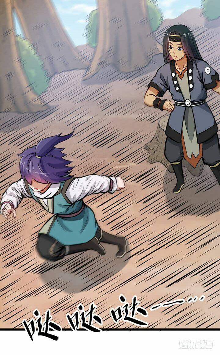 Hiệp Hành Cửu Thiên: Chapter 104