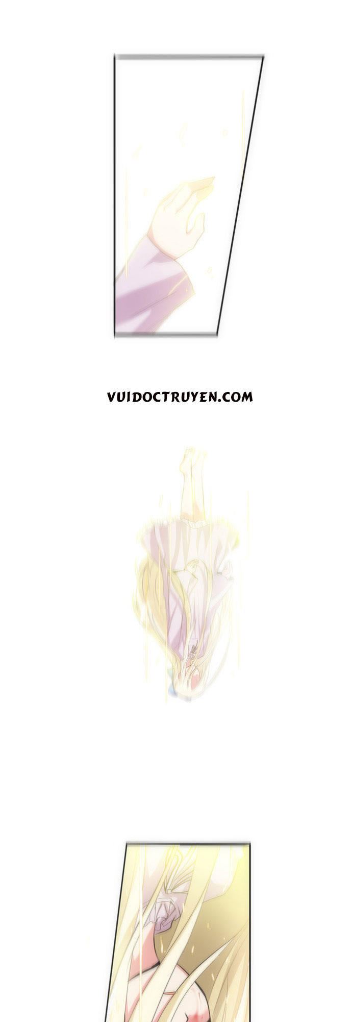 Crepuscule (Yamchi): Chapter 79