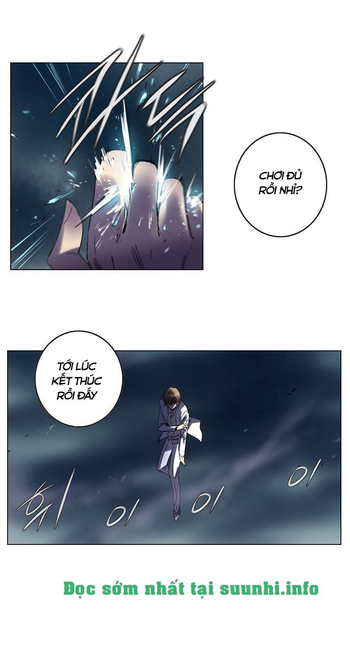Soul Cartel: Chapter 94