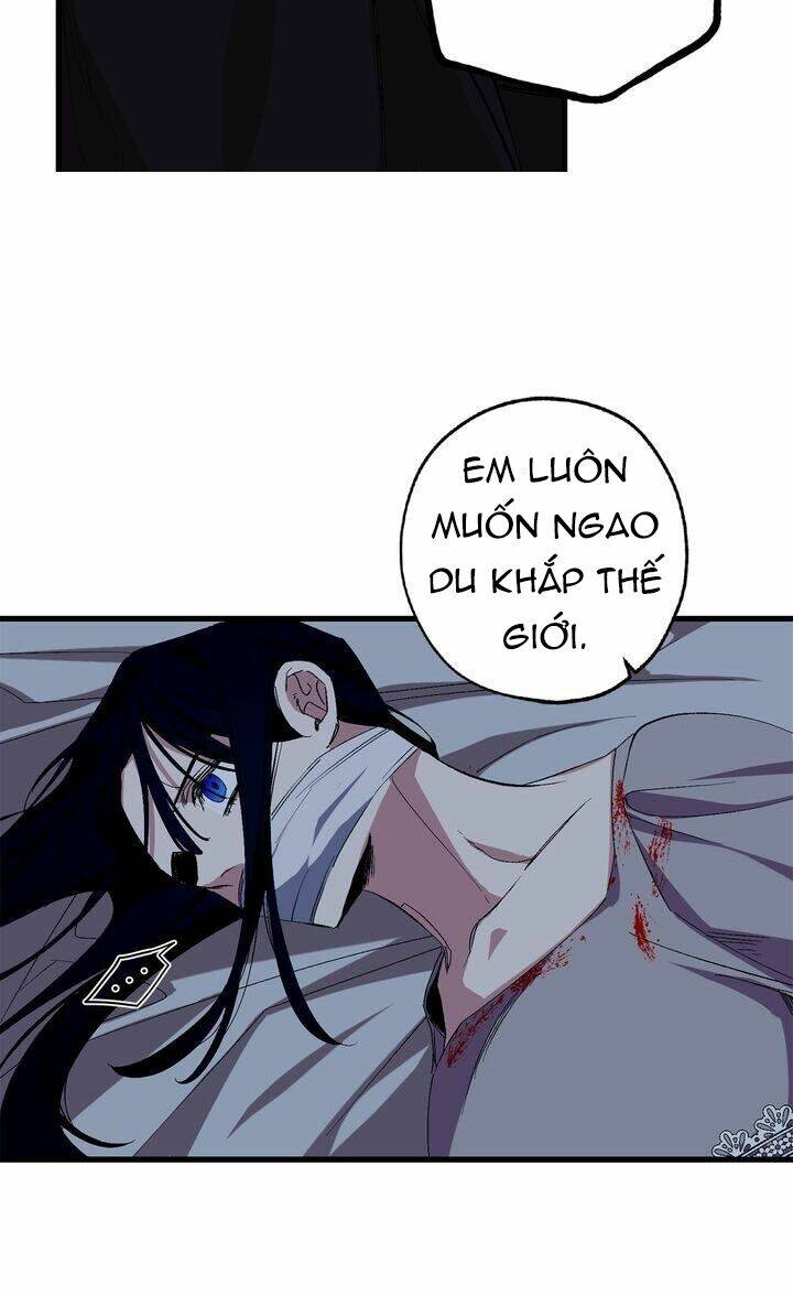 Tình Điên Dại: Chapter 67