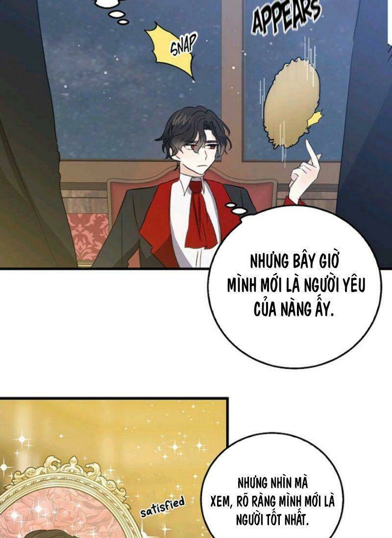 Tôi Là Bạn Gái Cũ Của Một Người Lính: Chapter 51