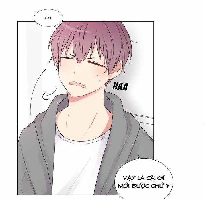 Vẽ Nên Tình Yêu Của Chúng Ta: Chapter 5