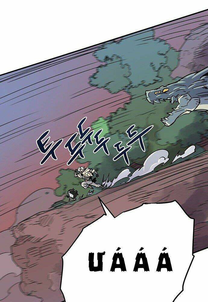 Chủ Nhân Thiên Giới: Chapter 2